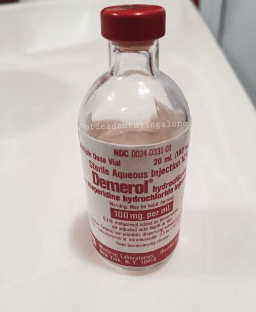 Buy Demerol Online