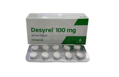 desyrel-100-mg