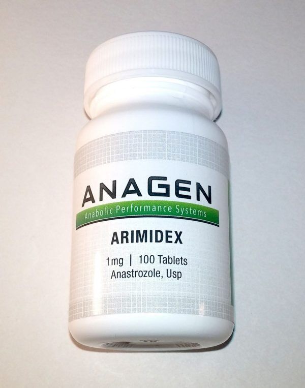 Arimidex-1mg