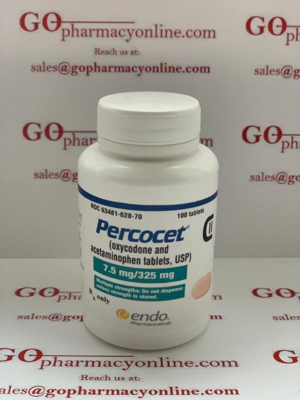 BUY PERCOCET